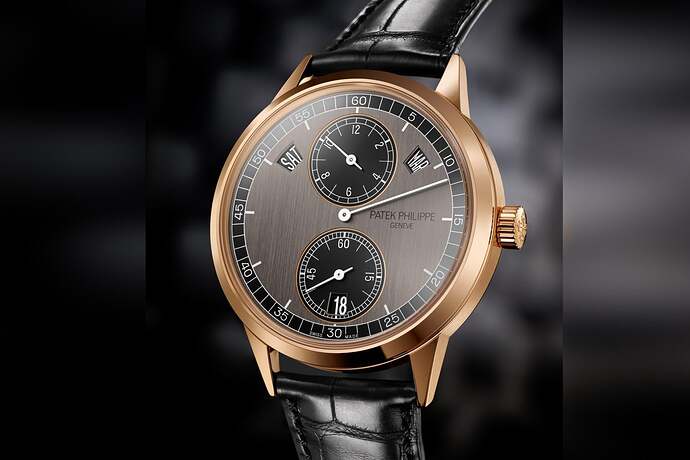 Patek-Philippe-Annual-Calendar-Regulator-5235R-Baselworld-2019-8
