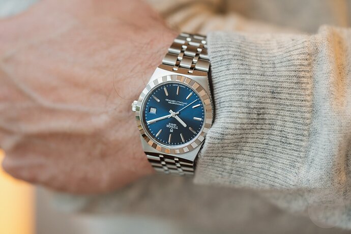 Tudor-Royale