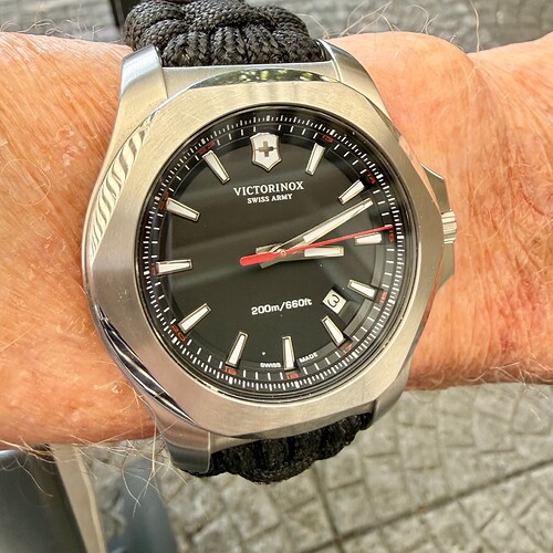 Victorinox