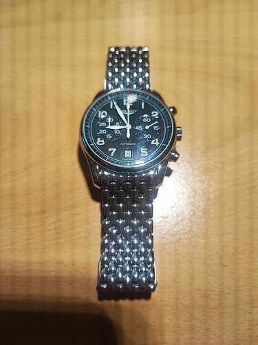 longines avigation 4