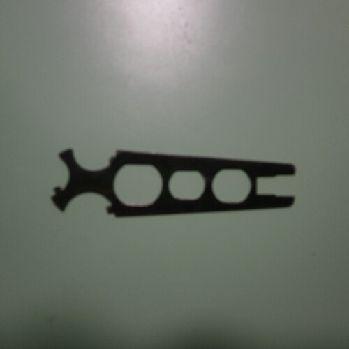 tool