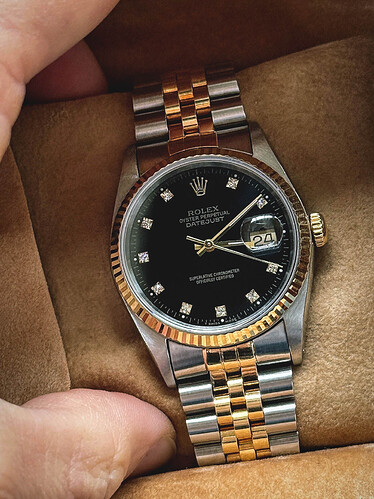 DateJust