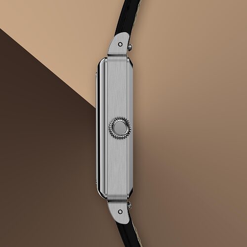 watch-on-wrist