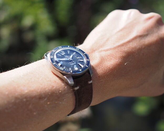 Shanghai Watch Wrist 03
