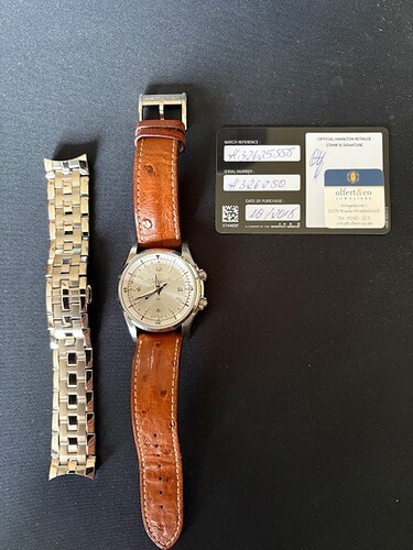 GMT set1