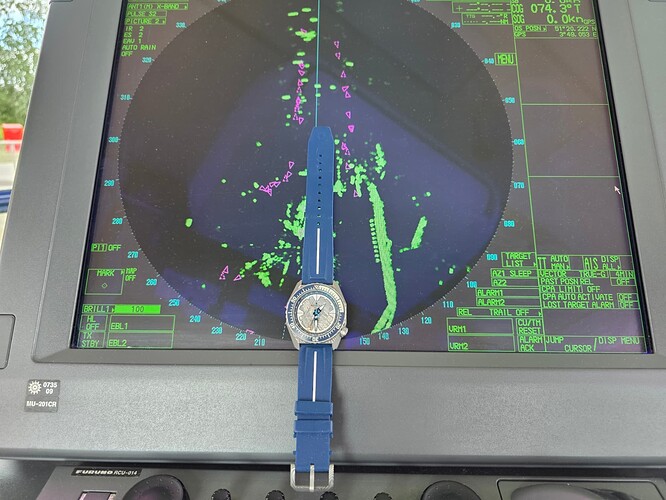 revelot radar