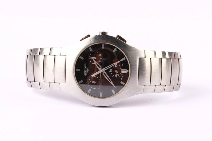 Longines Oposition L3 618 4