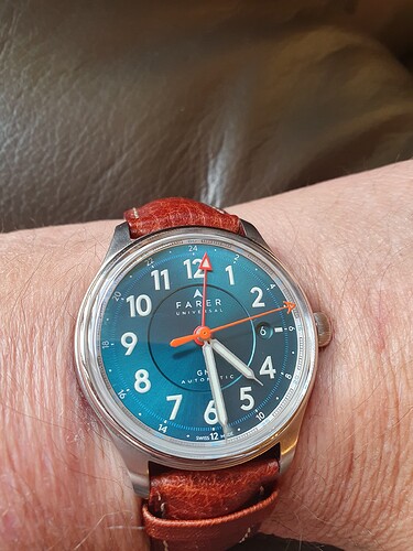 Farer 6e