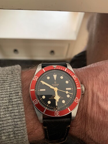 Tudor