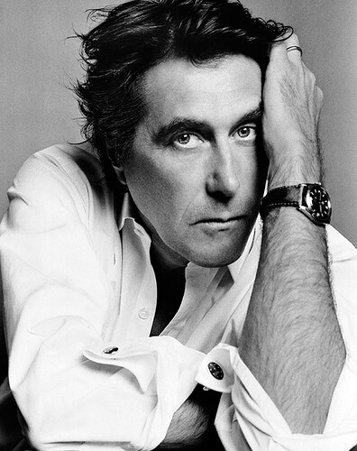 Bryan-Ferry-Rolex-Explorer