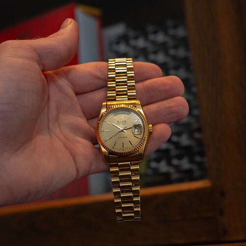 Bulova Super Seville-17