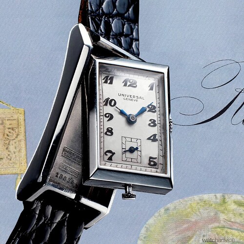 UG Reverso