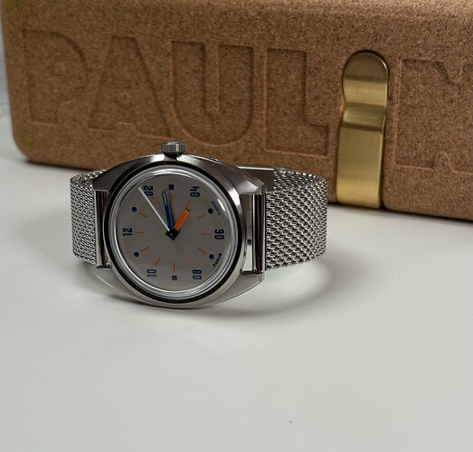NA: Paulin Modul E