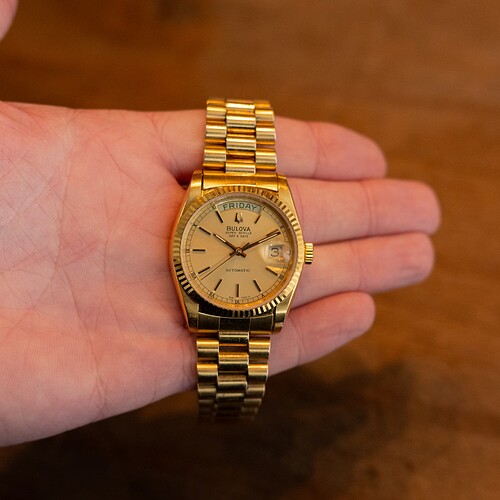 Bulova Super Seville-9