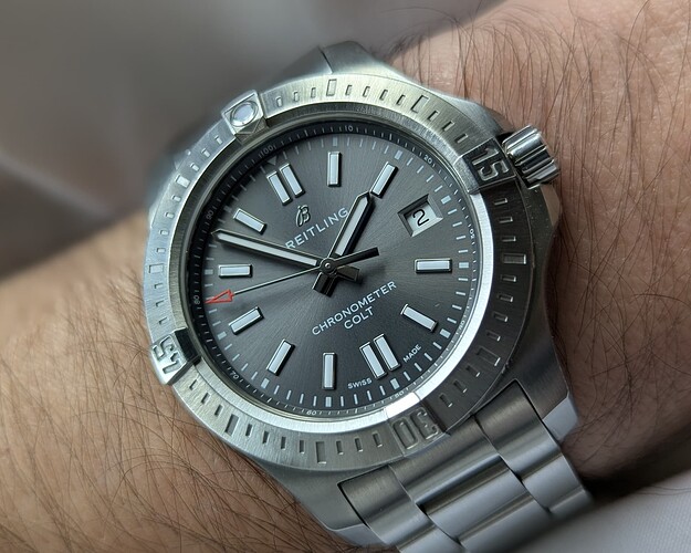 Breitling