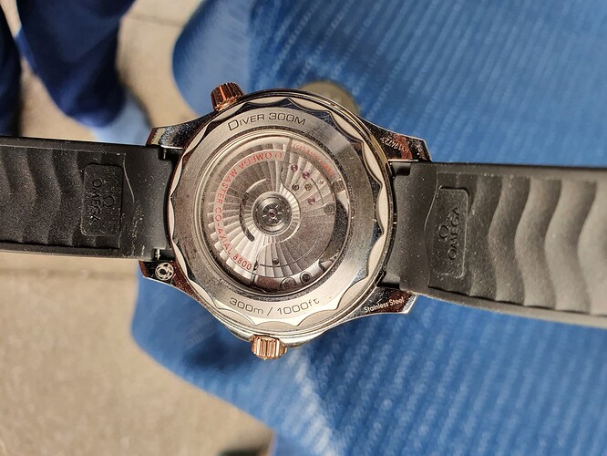 achterkant Omega