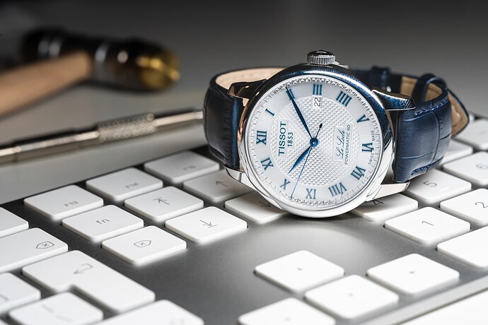 20250322 Tissot LeLocle 20th Annniversary-2