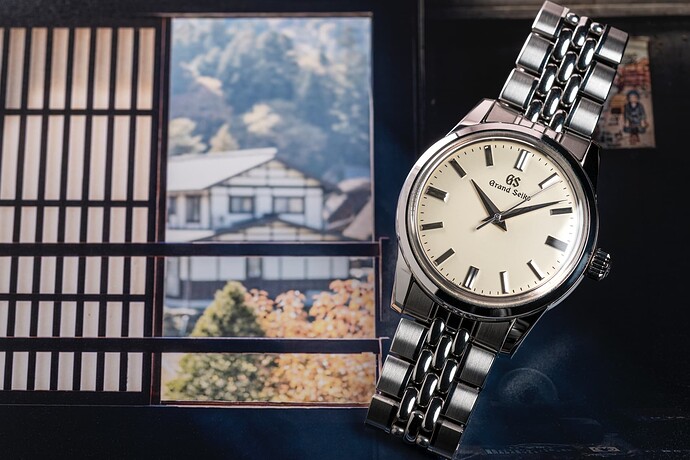 20260120 Grand Seiko SBGW231G-3