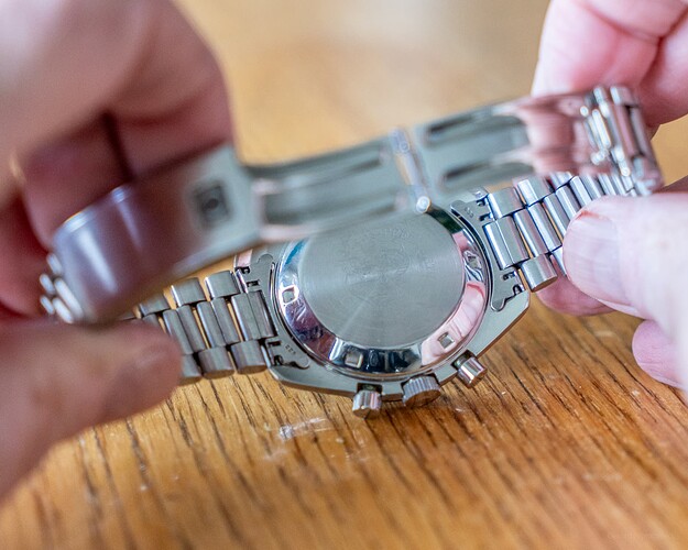 Omega Speedmaster 145-012 67 SP-07622