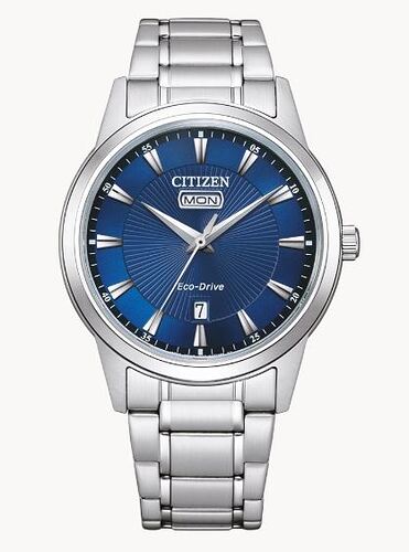 Citizen 0100