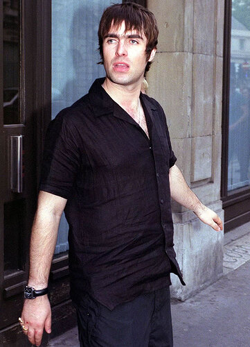 Revolution-Watch_Liam-Gallagher-Oasis-Rolex-watch-collection-TAG-Heuer-Monaco