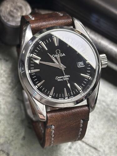 Omega Terra 4