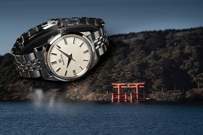 20260120 Grand Seiko SBGW231G-14