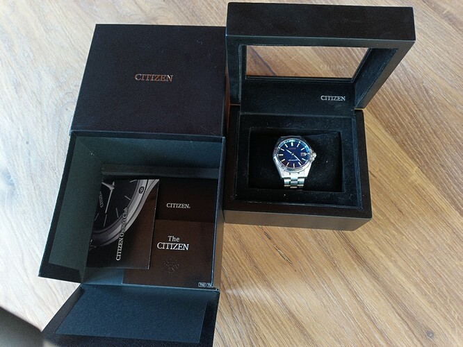 citizen AQ4030-51L