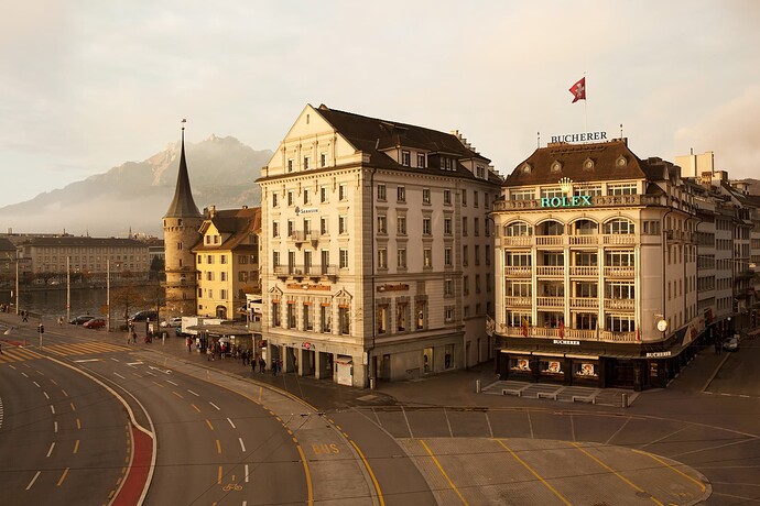 Carl.F.Bucherer afbeelding