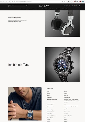 bulova