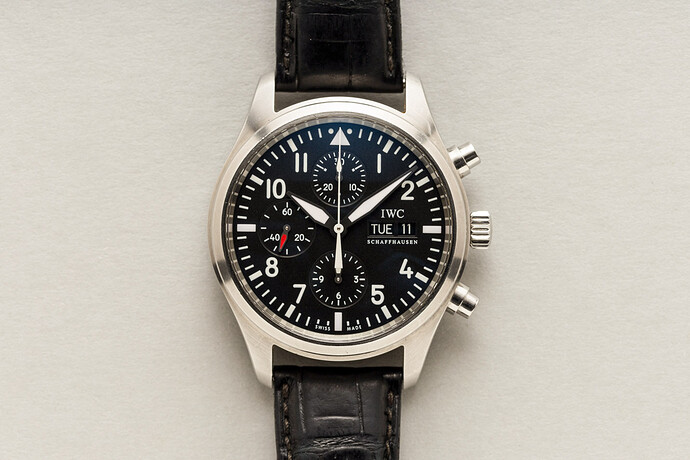 IWC