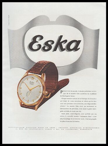 Eska