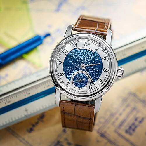 RGM-501-Teddy-Baldassarre-Edition-Micro-Rotor-Schwarz-Etienne-Blue-Guilloche-Dial-7