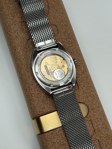 NA: Paulin Modul E
