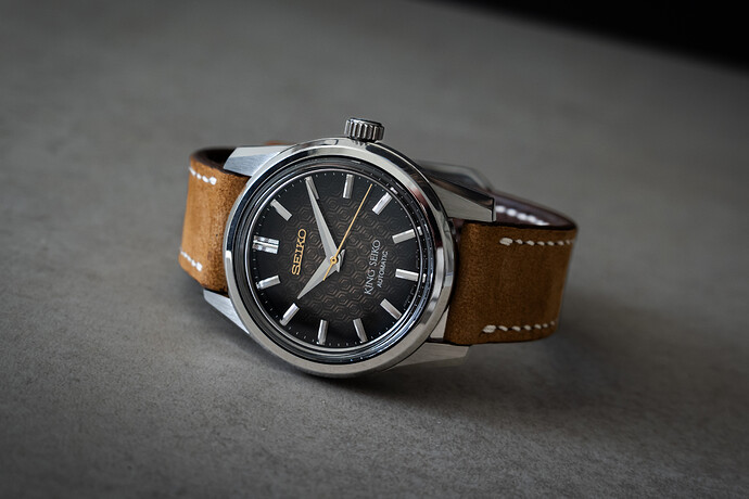 20260610 King Seiko SPB365J1 Kikkoumon-2