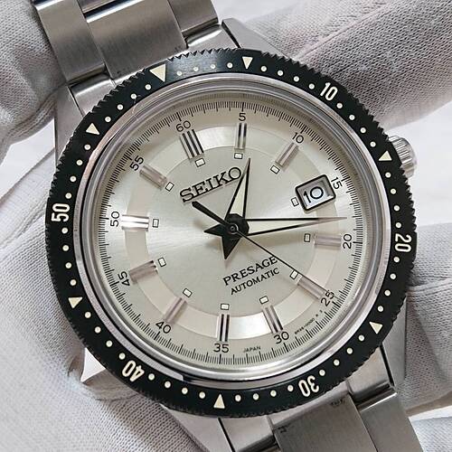 SARX069 - 1964 piece limited edition