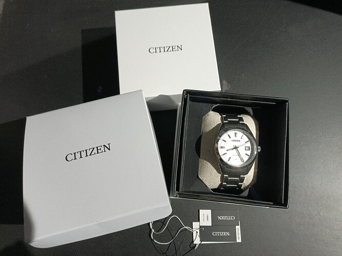 citizen NB1050-59A