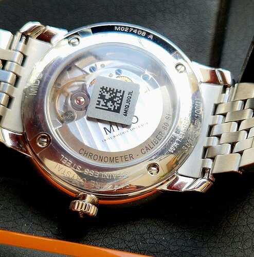 MIdo Chronometer (4)