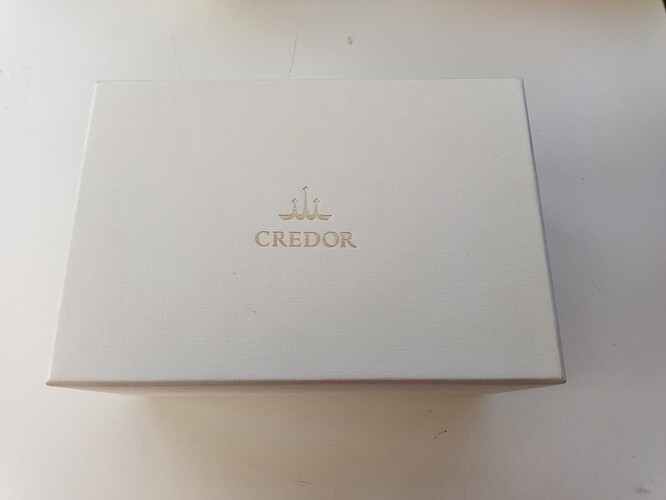 credor 1.1