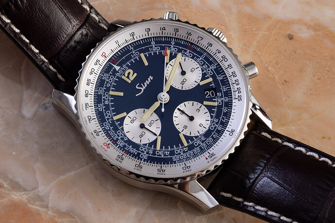 Sinn-903-II-st-BE-blue-watch-7
