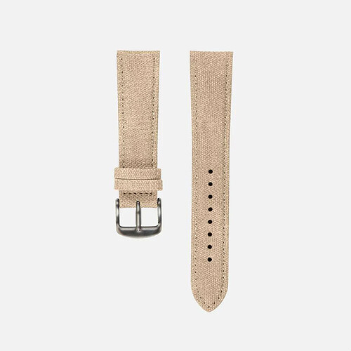 Fluco beige canvas