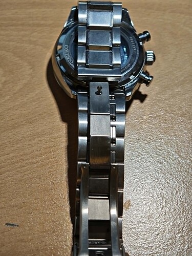 Seiko verkoop horlogeforum 7