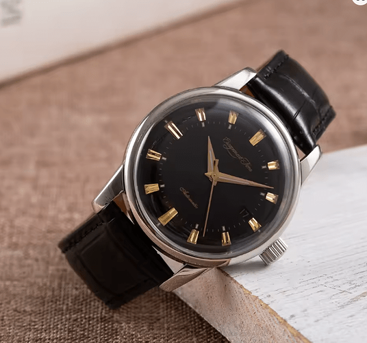 escapement 2