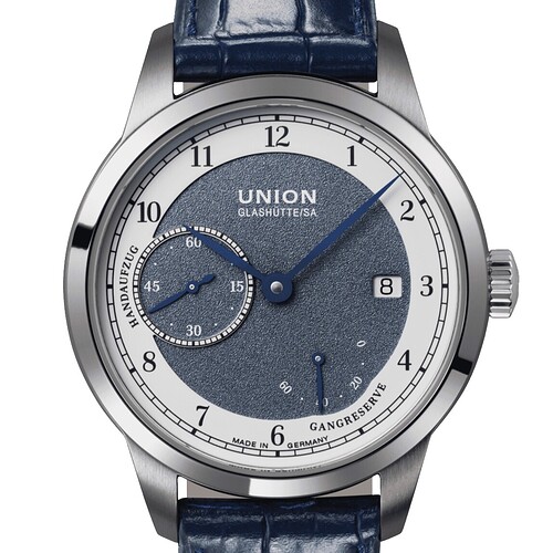 Union Glashütte