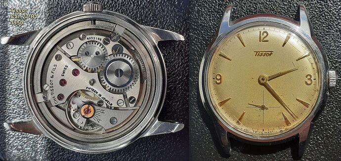 Tissot