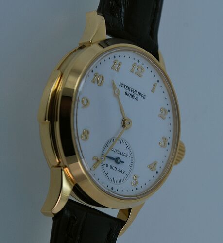 patek 3939 l