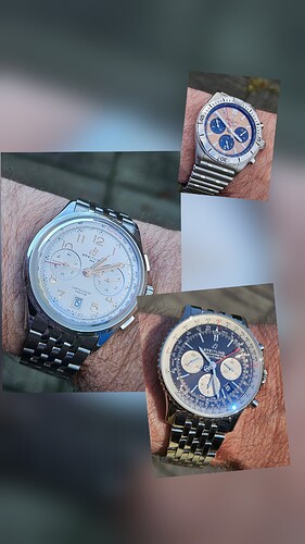 Breitling december 2025 #1