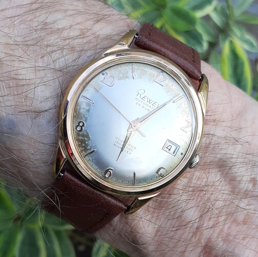 REWEL AUTOMATIC