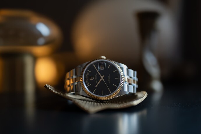 Tudor-1