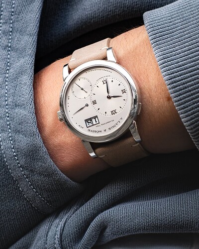 A.+Lange+&+Söhne+Lange+1+'Stealth'+101.025+Full+Set+3